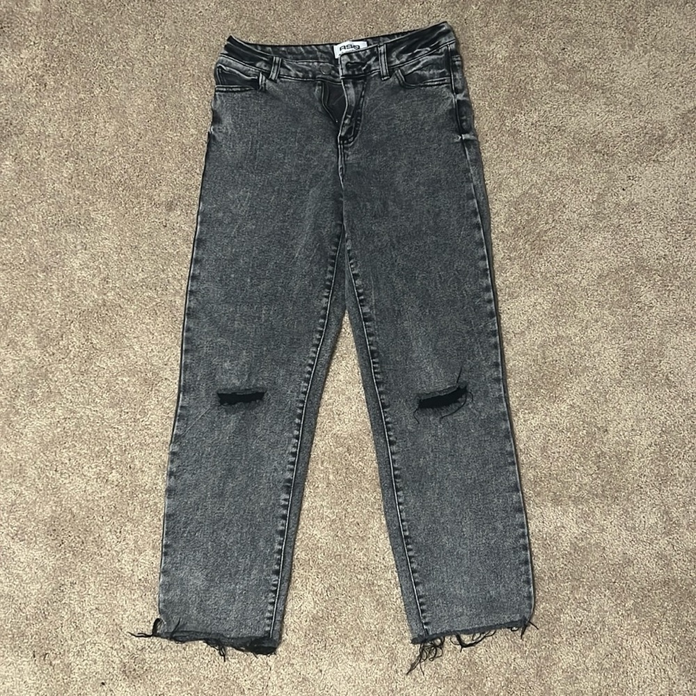 Cute jeans